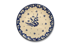 D21 Bunzlau Cake - Amuse bordje 2994X